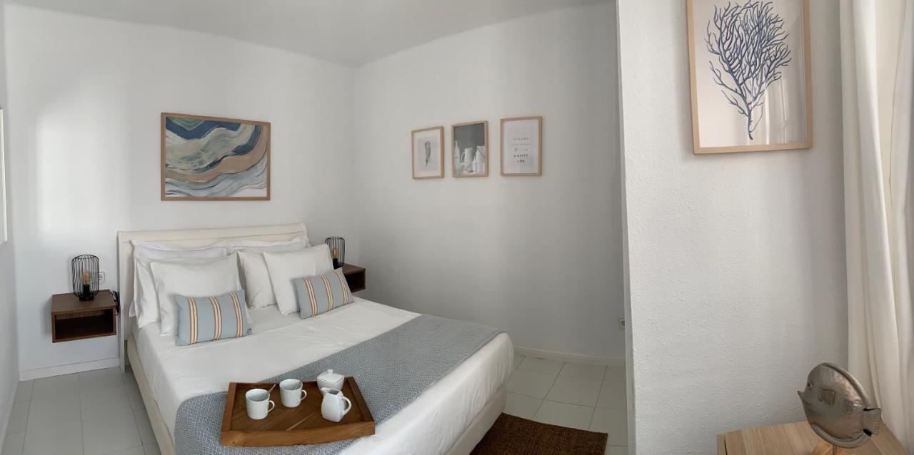 Ferienwohnung Blue Dream Puerto del Carmen  Exterior foto