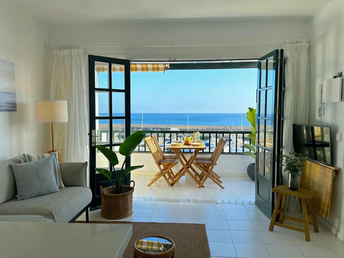 Ferienwohnung Blue Dream Puerto del Carmen  Exterior foto